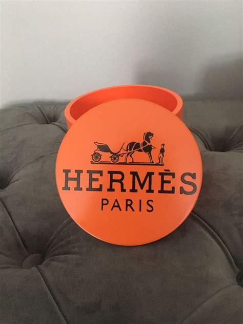 hermes glass container|hermes watch chest.